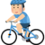 【自転車好き】ローカルガイドサイクリスト【旅好き】 グループのロゴ
